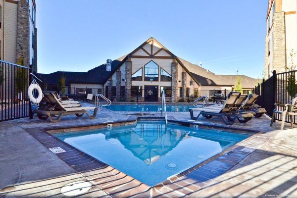 Hotel BEST WESTERN PLUS BRYCE CANYON (Tropic)
